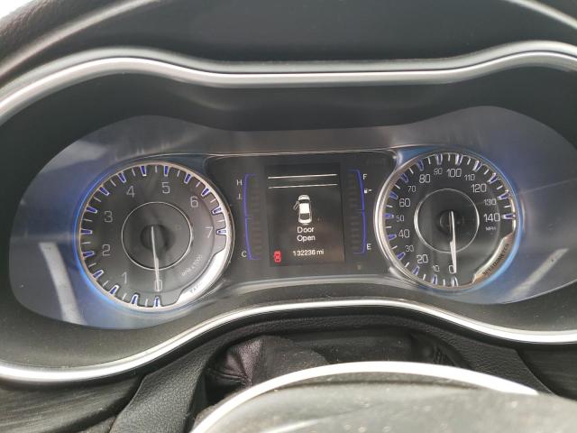 Photo 7 VIN: 1C3CCCAB4FN681396 - CHRYSLER 200 LIMITE 