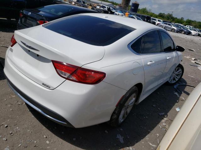 Photo 2 VIN: 1C3CCCAB4FN681544 - CHRYSLER 200 LIMITE 