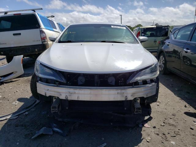 Photo 4 VIN: 1C3CCCAB4FN681544 - CHRYSLER 200 LIMITE 