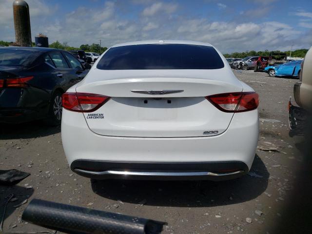 Photo 5 VIN: 1C3CCCAB4FN681544 - CHRYSLER 200 LIMITE 