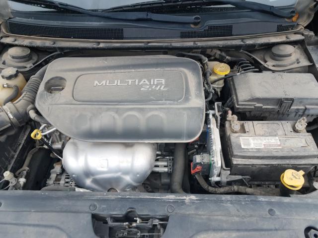 Photo 6 VIN: 1C3CCCAB4FN683424 - CHRYSLER 200 LIMITE 