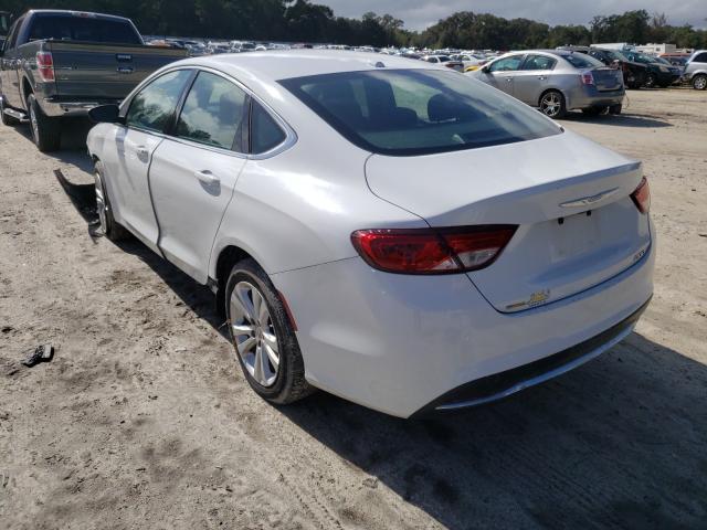 Photo 2 VIN: 1C3CCCAB4FN684797 - CHRYSLER 200 