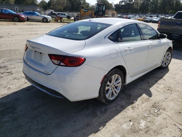 Photo 3 VIN: 1C3CCCAB4FN684797 - CHRYSLER 200 