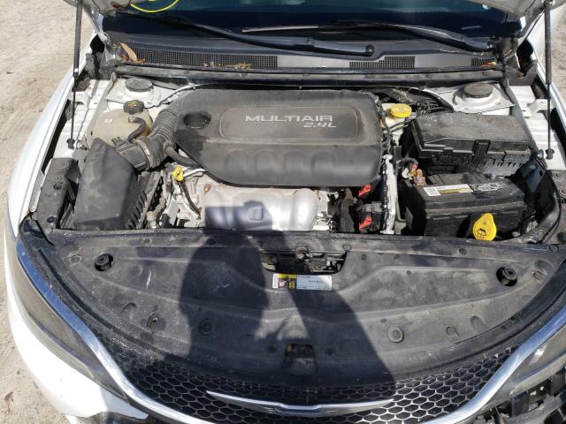 Photo 6 VIN: 1C3CCCAB4FN684797 - CHRYSLER 200 