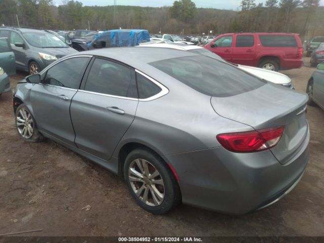 Photo 2 VIN: 1C3CCCAB4FN684900 - CHRYSLER 200 