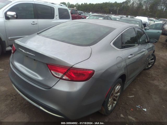 Photo 3 VIN: 1C3CCCAB4FN684900 - CHRYSLER 200 