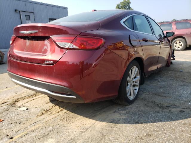 Photo 3 VIN: 1C3CCCAB4FN685349 - CHRYSLER 200 