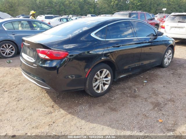 Photo 3 VIN: 1C3CCCAB4FN685450 - CHRYSLER 200 