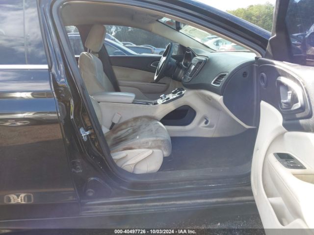 Photo 4 VIN: 1C3CCCAB4FN685450 - CHRYSLER 200 