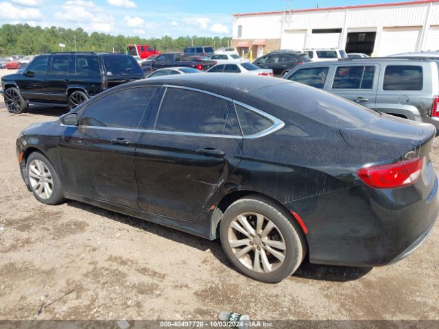 Photo 5 VIN: 1C3CCCAB4FN685450 - CHRYSLER 200 