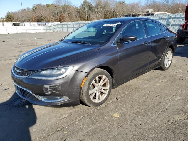 Photo 1 VIN: 1C3CCCAB4FN688722 - CHRYSLER 200 LIMITE 