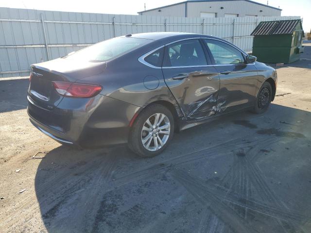 Photo 3 VIN: 1C3CCCAB4FN688722 - CHRYSLER 200 LIMITE 