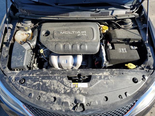 Photo 6 VIN: 1C3CCCAB4FN688722 - CHRYSLER 200 LIMITE 