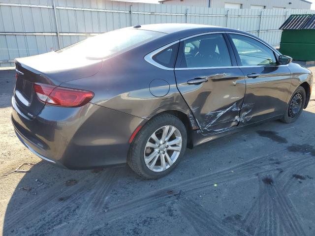 Photo 8 VIN: 1C3CCCAB4FN688722 - CHRYSLER 200 LIMITE 