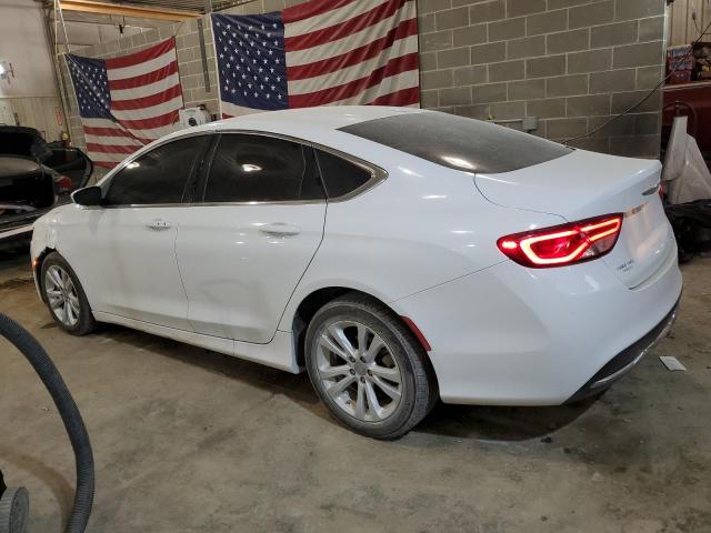 Photo 1 VIN: 1C3CCCAB4FN688851 - CHRYSLER 200 