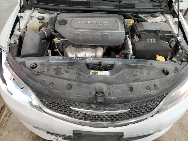 Photo 10 VIN: 1C3CCCAB4FN688851 - CHRYSLER 200 