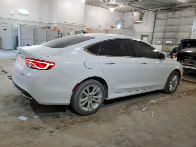 Photo 2 VIN: 1C3CCCAB4FN688851 - CHRYSLER 200 