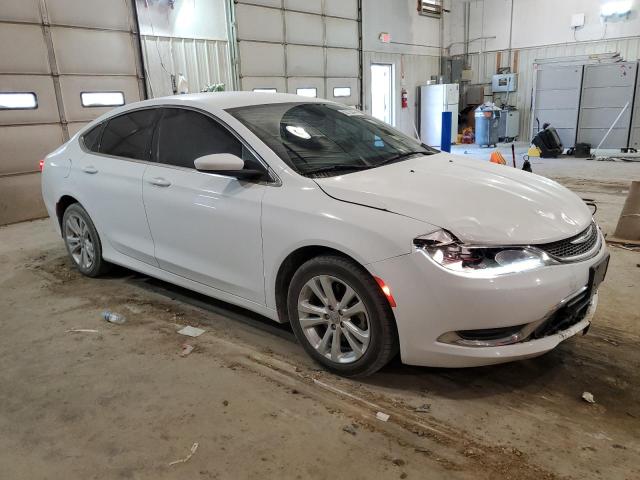 Photo 3 VIN: 1C3CCCAB4FN688851 - CHRYSLER 200 