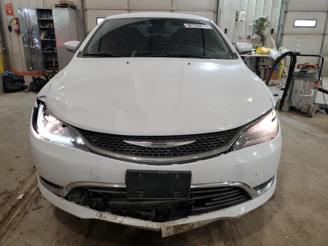 Photo 4 VIN: 1C3CCCAB4FN688851 - CHRYSLER 200 