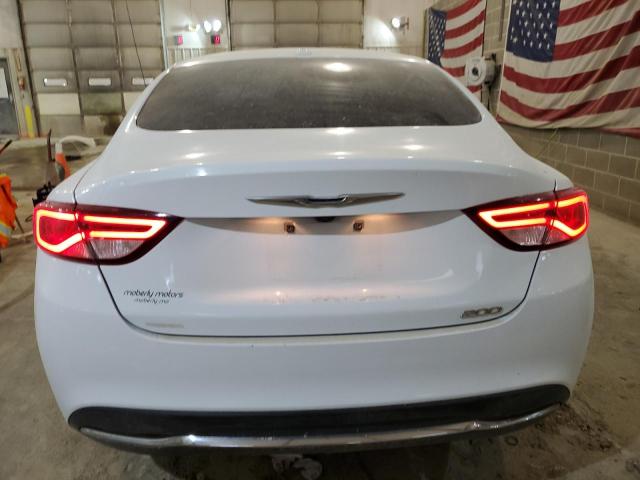 Photo 5 VIN: 1C3CCCAB4FN688851 - CHRYSLER 200 