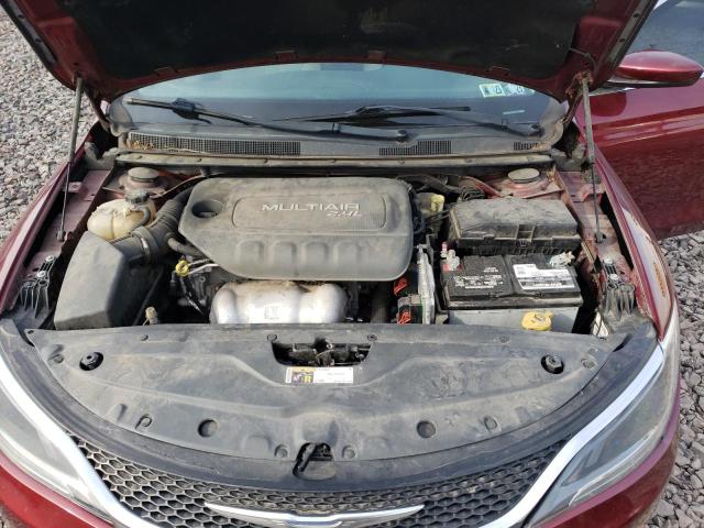 Photo 10 VIN: 1C3CCCAB4FN688994 - CHRYSLER 200 LIMITE 