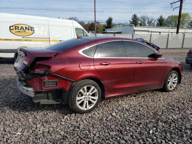 Photo 2 VIN: 1C3CCCAB4FN688994 - CHRYSLER 200 LIMITE 