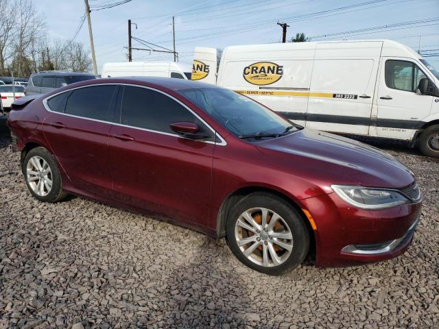 Photo 3 VIN: 1C3CCCAB4FN688994 - CHRYSLER 200 LIMITE 