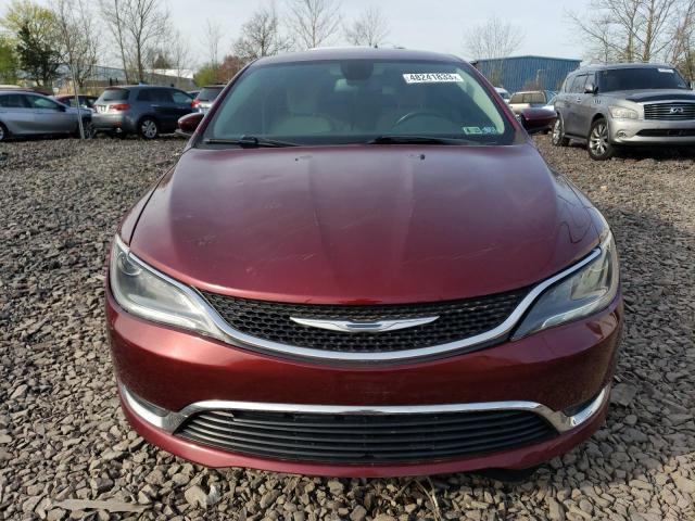 Photo 4 VIN: 1C3CCCAB4FN688994 - CHRYSLER 200 LIMITE 