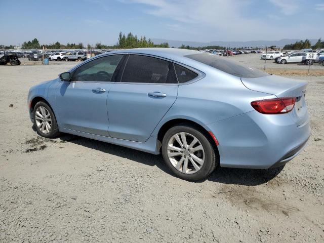 Photo 1 VIN: 1C3CCCAB4FN689210 - CHRYSLER 200 LIMITE 