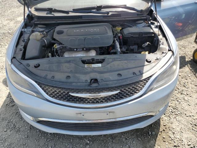 Photo 10 VIN: 1C3CCCAB4FN689210 - CHRYSLER 200 LIMITE 