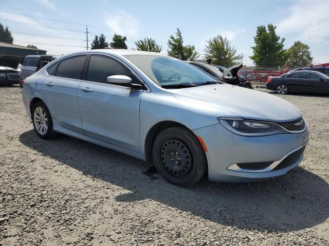 Photo 3 VIN: 1C3CCCAB4FN689210 - CHRYSLER 200 LIMITE 