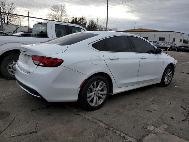 Photo 2 VIN: 1C3CCCAB4FN690535 - CHRYSLER 200 LIMITE 