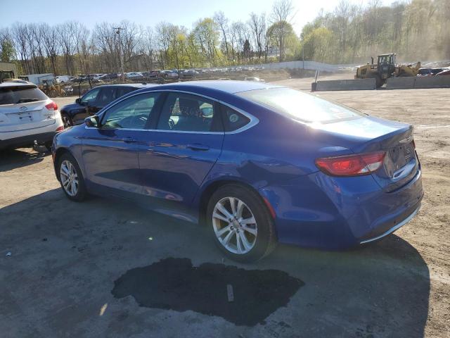 Photo 1 VIN: 1C3CCCAB4FN691555 - CHRYSLER 200 