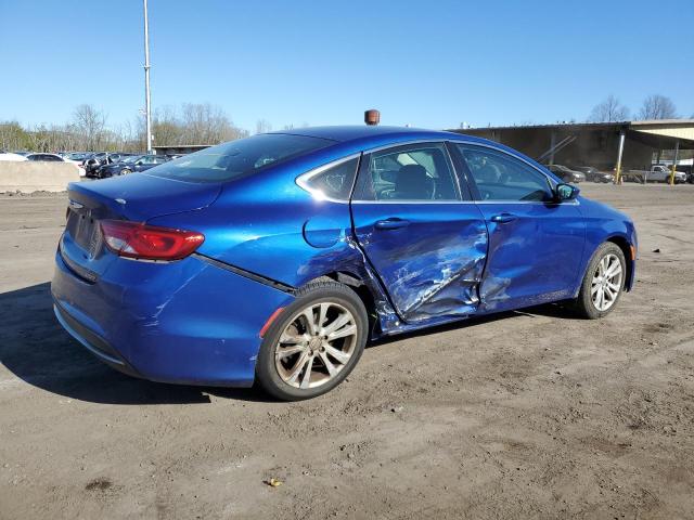 Photo 2 VIN: 1C3CCCAB4FN691555 - CHRYSLER 200 