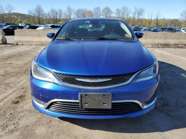 Photo 4 VIN: 1C3CCCAB4FN691555 - CHRYSLER 200 