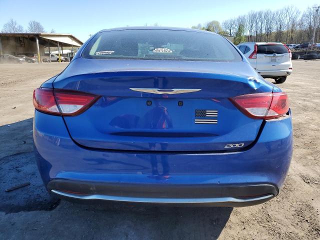 Photo 5 VIN: 1C3CCCAB4FN691555 - CHRYSLER 200 