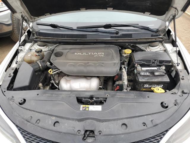 Photo 10 VIN: 1C3CCCAB4FN694536 - CHRYSLER 200 LIMITE 