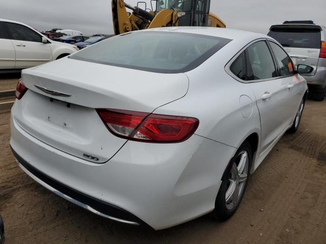 Photo 2 VIN: 1C3CCCAB4FN694536 - CHRYSLER 200 LIMITE 