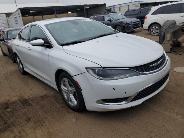 Photo 3 VIN: 1C3CCCAB4FN694536 - CHRYSLER 200 LIMITE 