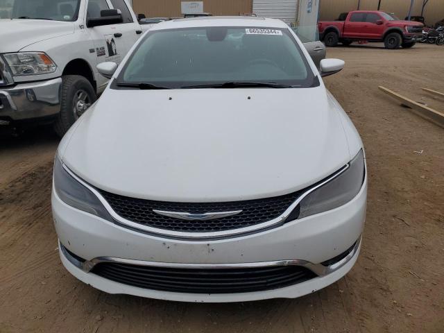 Photo 4 VIN: 1C3CCCAB4FN694536 - CHRYSLER 200 LIMITE 