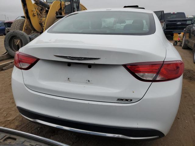 Photo 5 VIN: 1C3CCCAB4FN694536 - CHRYSLER 200 LIMITE 