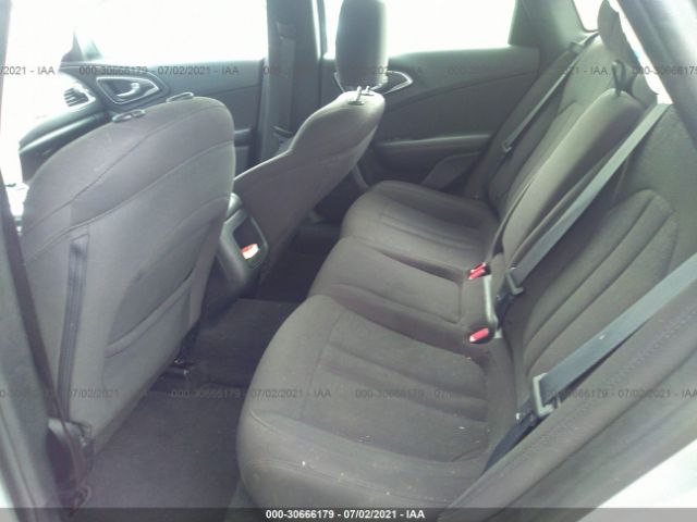 Photo 7 VIN: 1C3CCCAB4FN694715 - CHRYSLER 200 