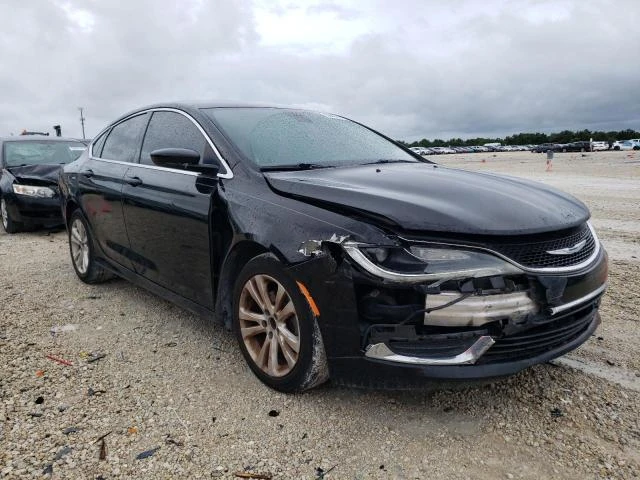 Photo 3 VIN: 1C3CCCAB4FN695685 - CHRYSLER 200 LIMITE 