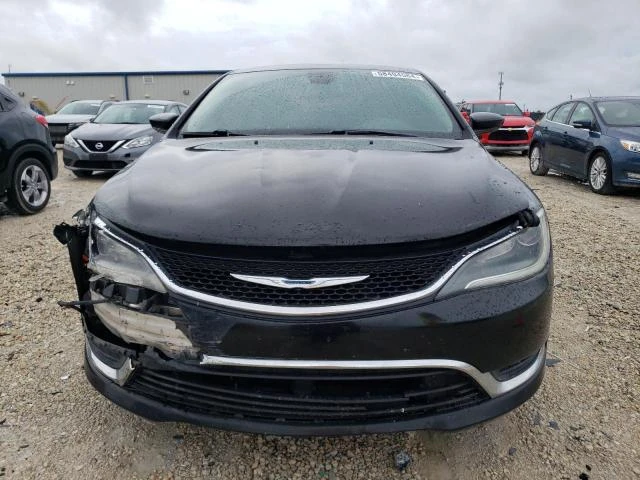 Photo 4 VIN: 1C3CCCAB4FN695685 - CHRYSLER 200 LIMITE 