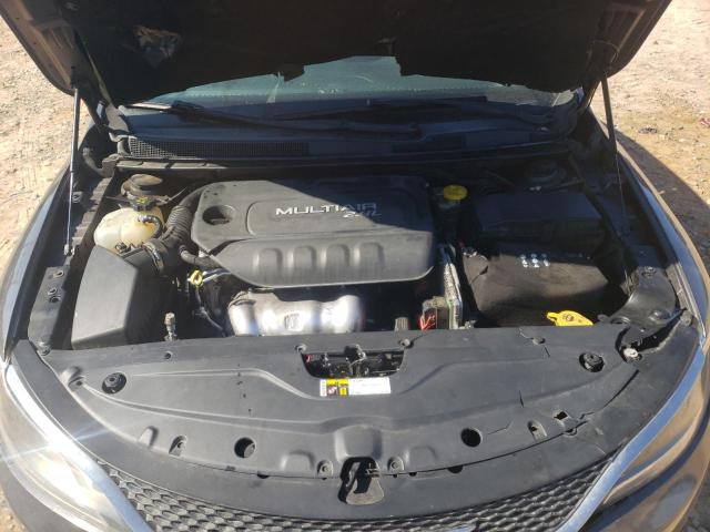 Photo 10 VIN: 1C3CCCAB4FN697095 - CHRYSLER 200 LIMITE 