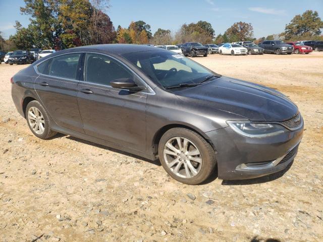 Photo 3 VIN: 1C3CCCAB4FN697095 - CHRYSLER 200 LIMITE 