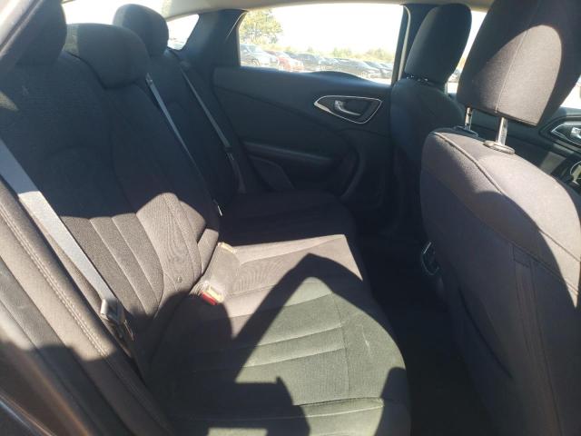 Photo 9 VIN: 1C3CCCAB4FN697095 - CHRYSLER 200 LIMITE 