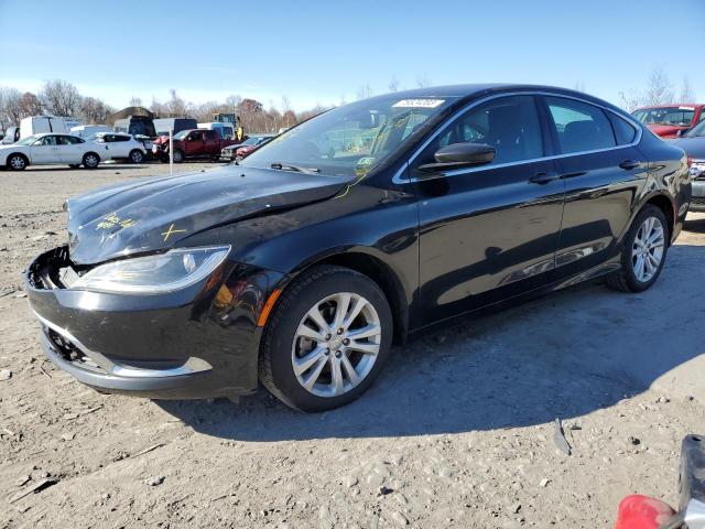 Photo 0 VIN: 1C3CCCAB4FN700920 - CHRYSLER 200 