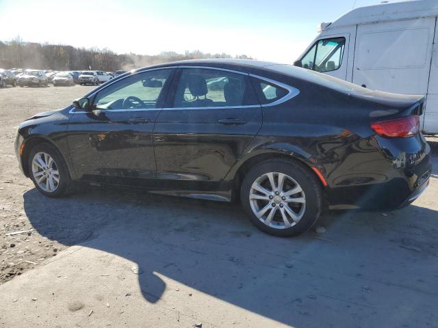 Photo 1 VIN: 1C3CCCAB4FN700920 - CHRYSLER 200 