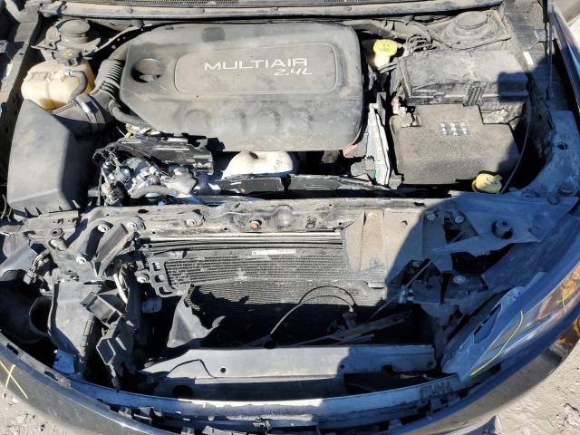 Photo 10 VIN: 1C3CCCAB4FN700920 - CHRYSLER 200 